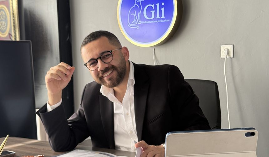 Yeniden Yapılanma: Dev İnşaat Fuarı Başlıyor