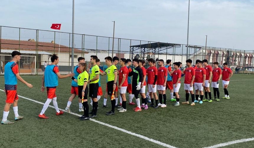 Yurtlig spor müsabakaları Balıkesir’de başladı