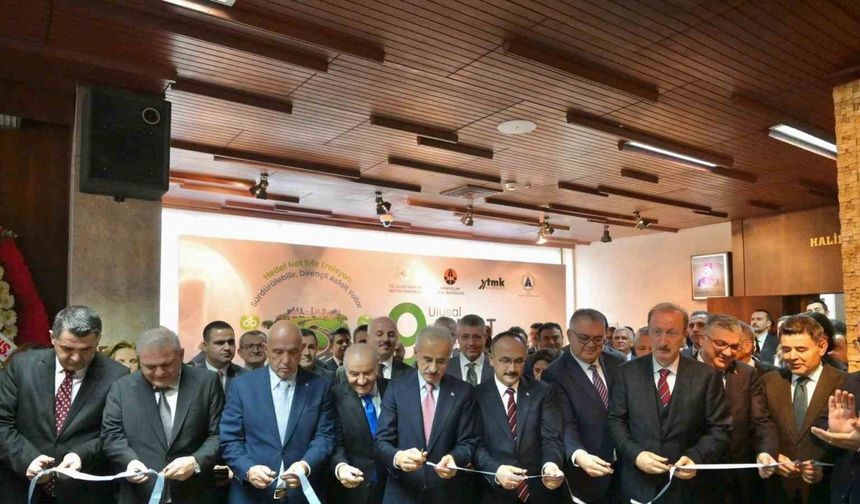 Bakan Uraloğlu Duyurdu: Türkiye Avrupa Birincisi