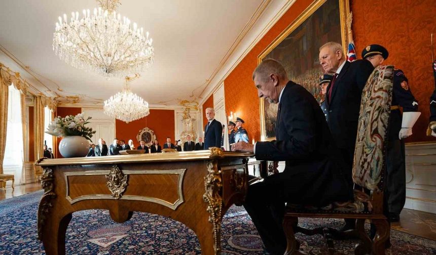 Çekya'da Siyasi Deprem: Milyarder Babis Geri Döndü