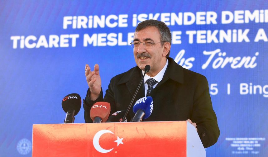 Cevdet Yılmaz: Turizmi 81 İle ve Tüm Mevsimlere Yayacağız!