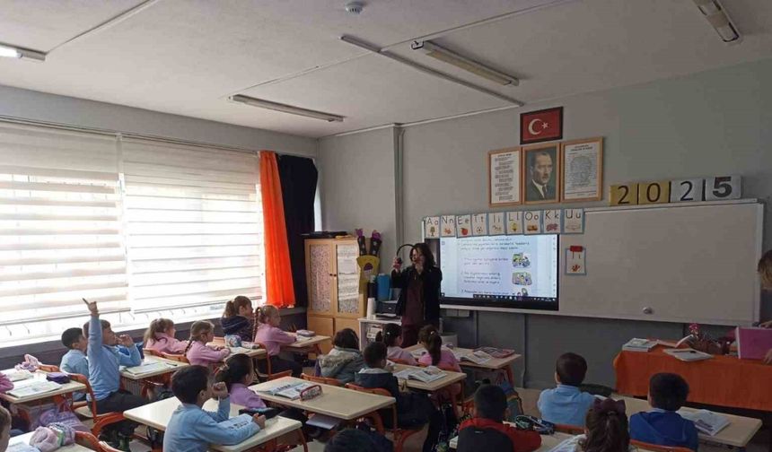 Çocuklara Yönelik İşitme Taraması Başladı