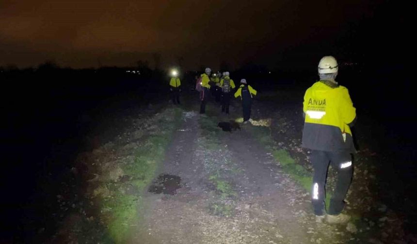 Engelsiz Yaşam Merkezi’nden kaçan engelli aranıyor