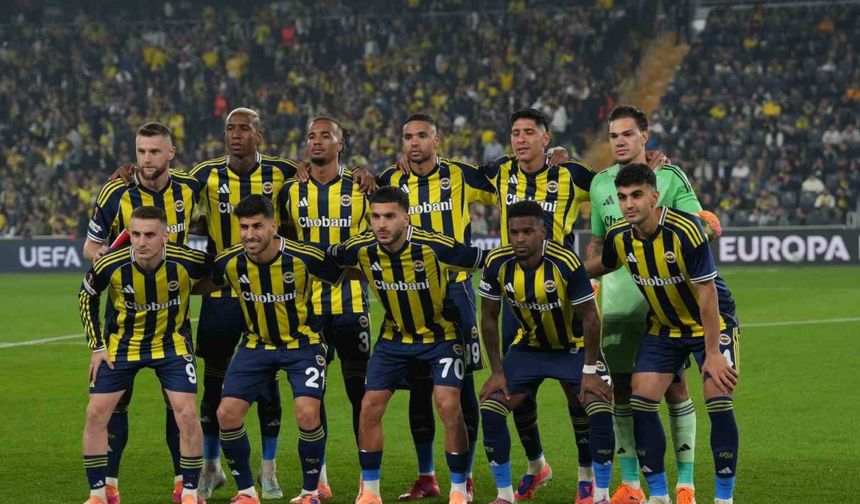 Fenerbahçe'nin Kritik Norveç Mesaisi