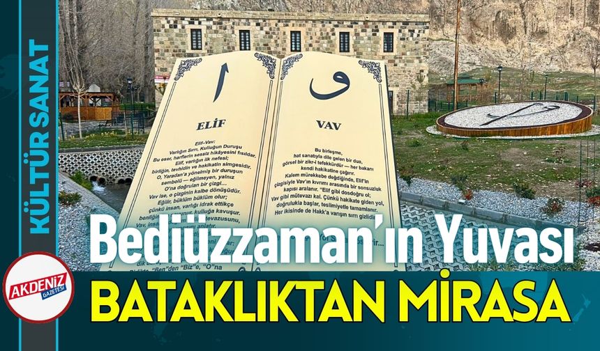 Kale'nin İncisi Yeniden Doğdu; Horhor Medresesi Cami Açıldı