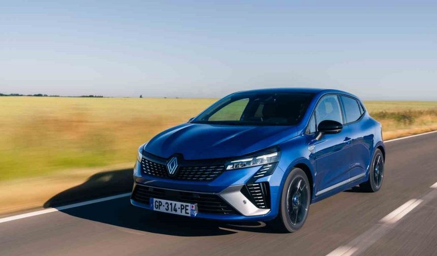 Kasım Ayında Yüzde 11,9 Pazar Payıyla En Çok Satan Marka