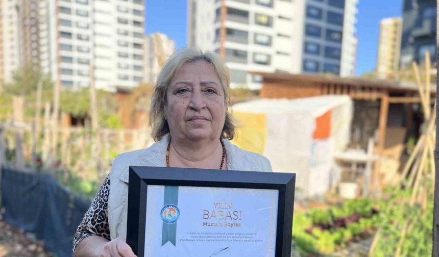 Mersin’de Kanser Hastaları ve Koruyucu Aileler Yıkıma Tepkili