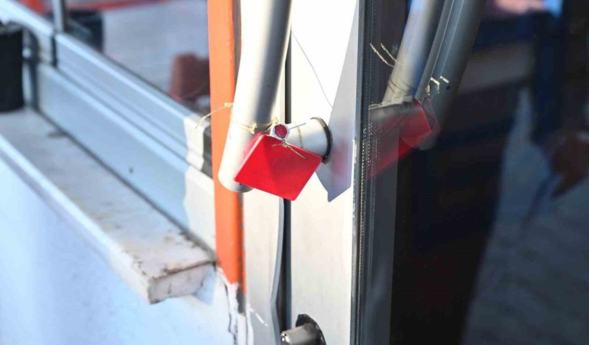 Mide Bulandıran Görüntü; Gıda Skandalı