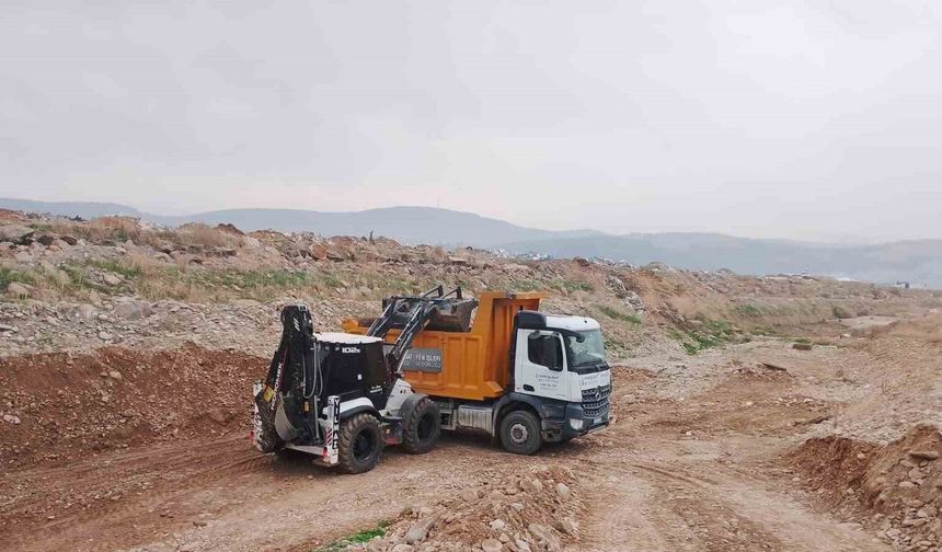 Onikişubat'ta Seferberlik: 17 Mahallede 26 Noktada Hizmet