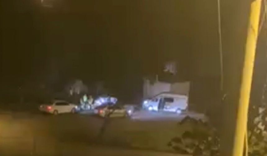 Polatlı'da Pes Dedirten Hırsızlık: 3 Gün Gezdiler