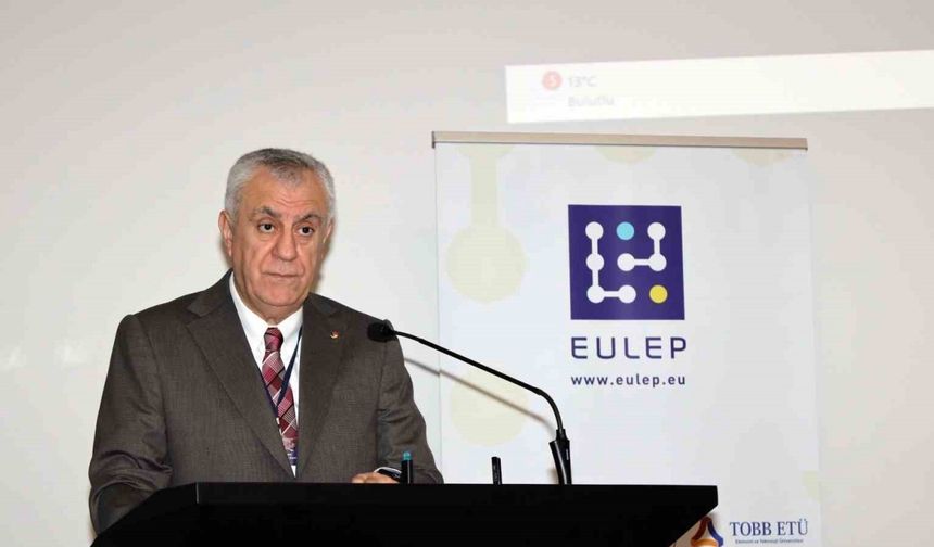 Sanayi, Dijital ve Yeşil Dönüşüme Ayak Uyduracak