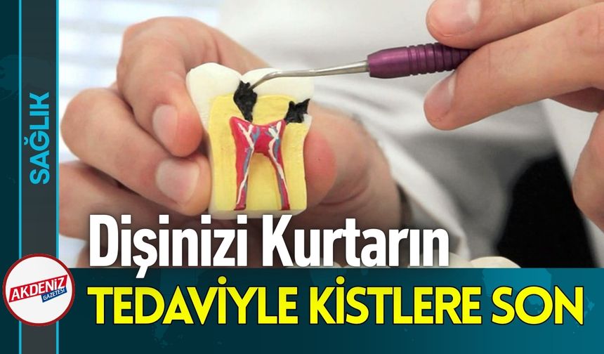 Sessiz Tehlike; Çekmeyin Kurtarın; Tedavide Hayati Uyarı