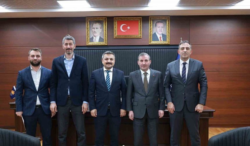 Sultanbeyli'de 8 Mahalleye Dev Sağlık Hamlesi