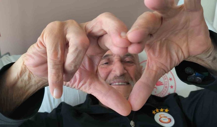 Türk Sinemasının Usta Oyuncusu Coşkun'dan Sevenlerine Müjde