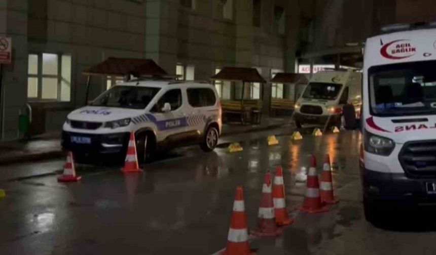 Uludağ’da yaralı bulunan gencin tedavisi sürüyor