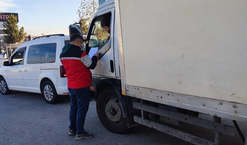 Yalova'da Şap Hastalığına Karşı Alarm