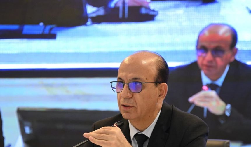 Yeşilyurt Belediye Meclisi, toplantılarına başladı