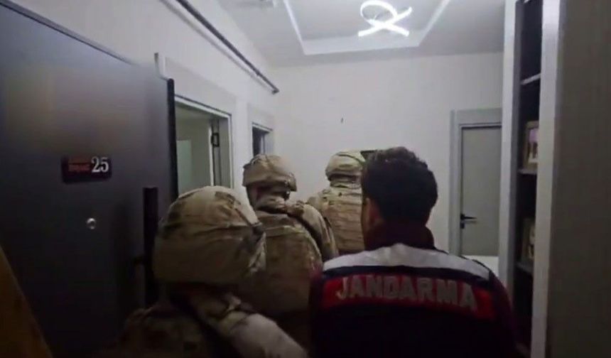 4 İlde Yasadışı Bahis Darbesi: 15 Kişi Cezaevinde