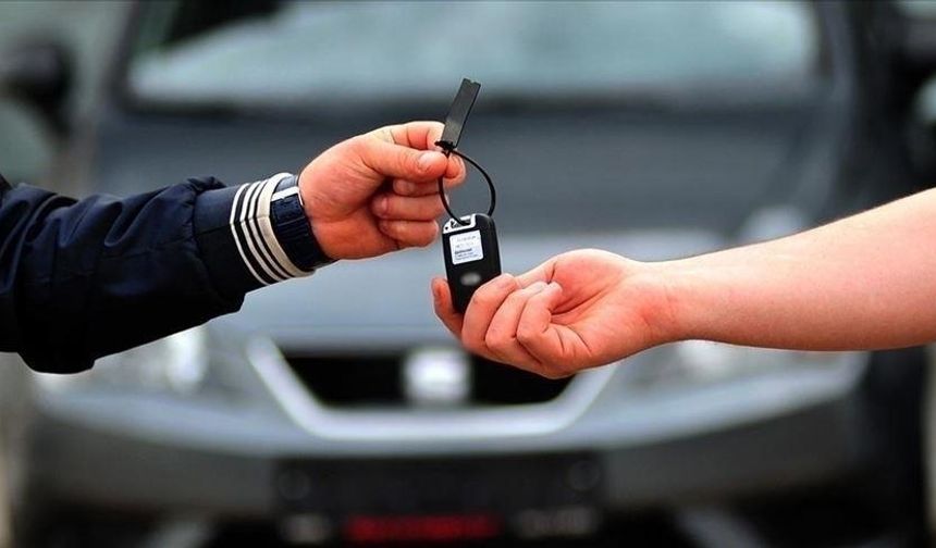 Araç Alırken Dolandırıcılığa Son: Güvenli Sistem Tavsiyesi!
