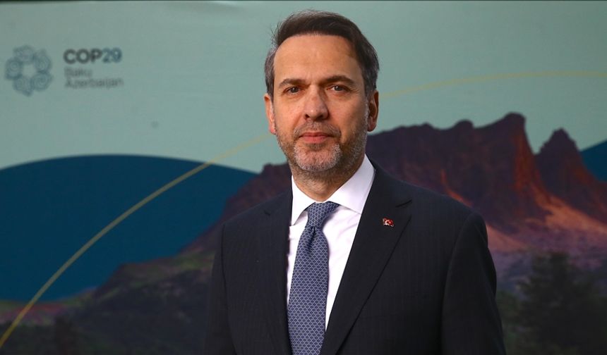 Bakan Bayraktar: "İlk Nükleer Elektrik 2026’da Üretilecek!"