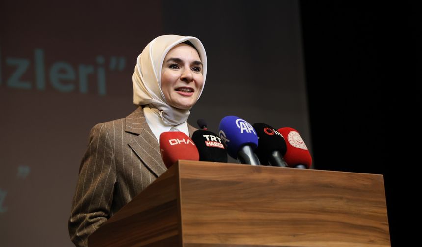 Bakan Göktaş: "Türkiye’de “Aile ve Nüfus 10 Yılı” Başlıyor!"