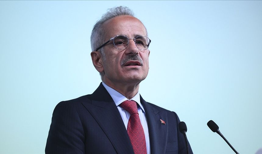 Bakan Uraloğlu: "Terörü Bitirecek Kritik Bir Aşamadayız!"