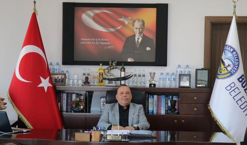 Başkan Özel: 'Basın emekçileri, kentin sesi ve hafızasıdır'