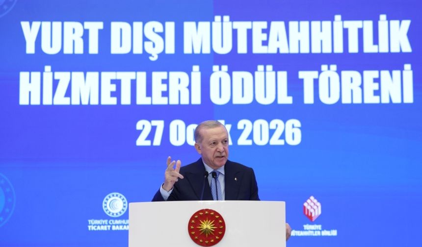 Cumhurbaşkanı Erdoğan’dan Suriye Mesajı: “En Doğru Yol Barış ve Entegrasyon!”