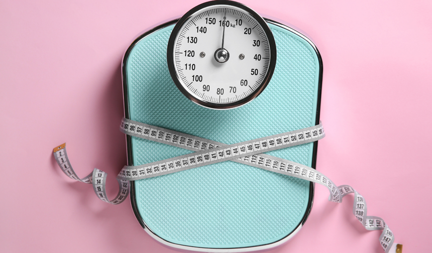 “Gezen Tartı” Projesiyle Sağlıklı Yaşama Teşvik!