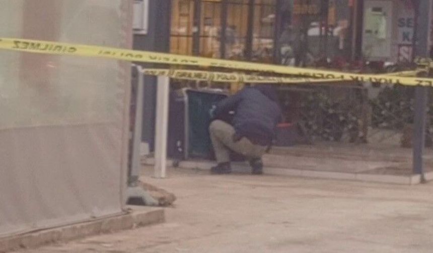 Hatay'da Şüpheli Çanta Alarmı: İçinden Çıkanlar Şaşırttı