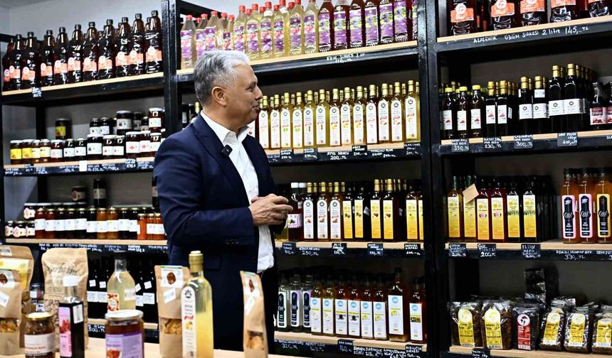 Kadın Emeği Kazanca Dönüştü: Gelir 372 Bin Lira