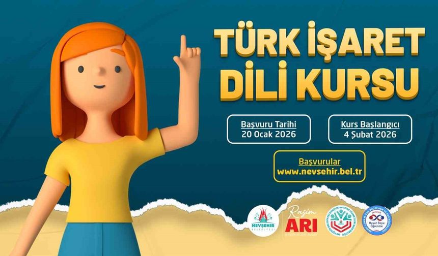 KAPEM’den İki Yeni Kurs Müjdesi: Başvurular Başladı