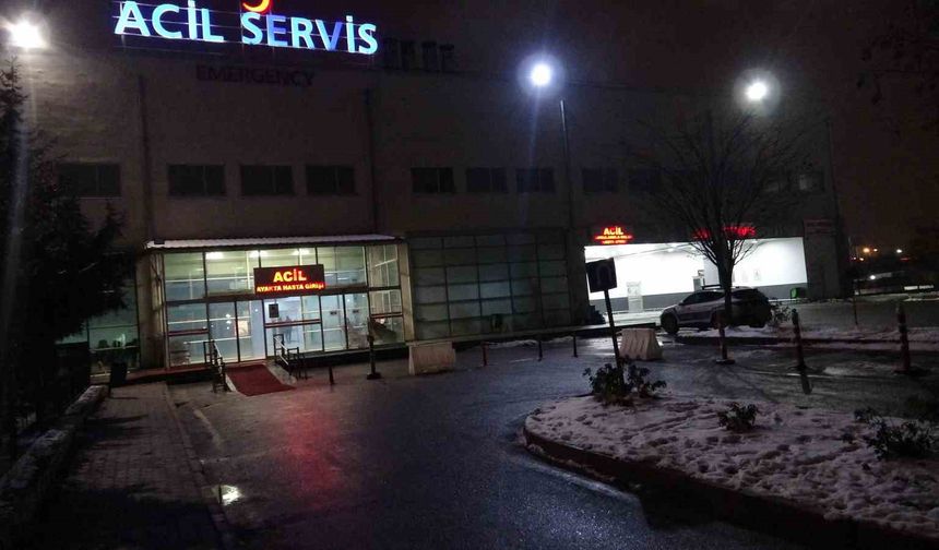 Malatya'da zehirlenmede sayı 113'e yükseldi