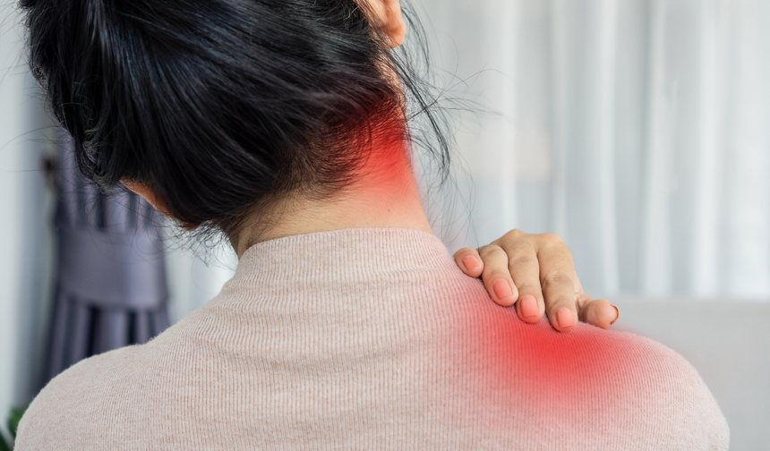 Omuz Ağrısı Çekenler Dikkat: Artroskopiyle Ağrısız ve Hızlı İyileşme!