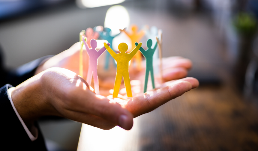 Otizmli Gençlere İstihdam İmkanı!