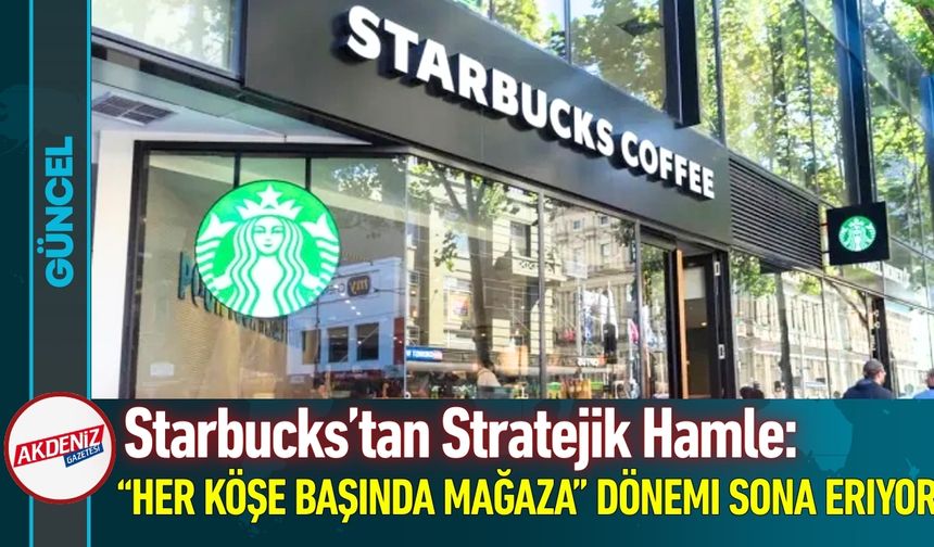 Her Köşe Başında Mağaza Dönemi Sona Eriyor