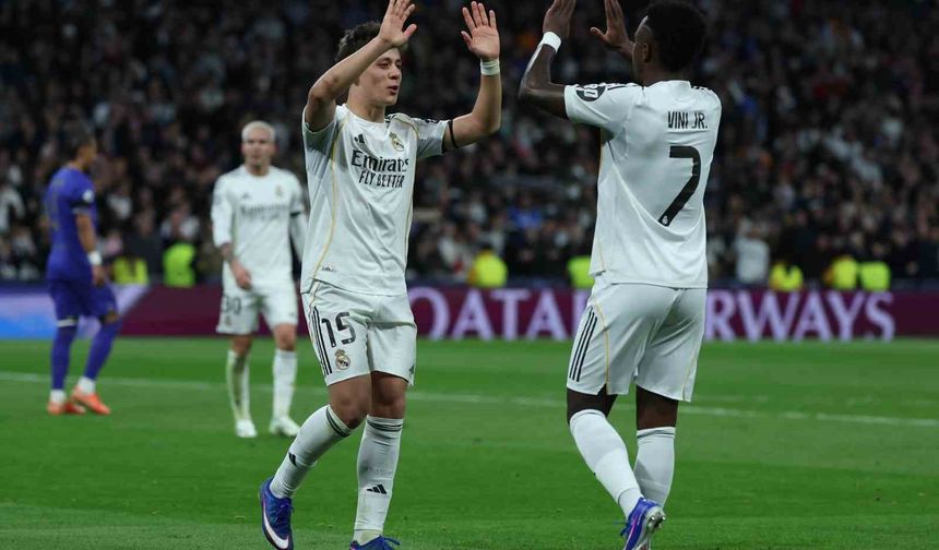 UEFA Şampiyonlar Ligi'nde 7. hafta ilk gün sonuçları