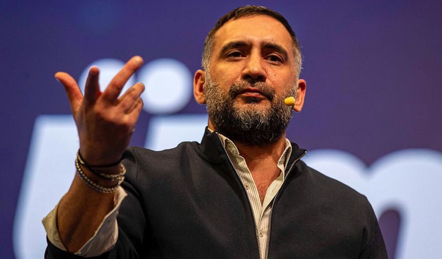 Uyuşturucu Soruşturmasında Ümit Karan’a Gözaltı!