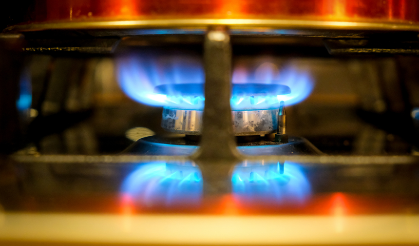 Valilikten Dar Gelirli Ailelere Doğalgaz Desteği!