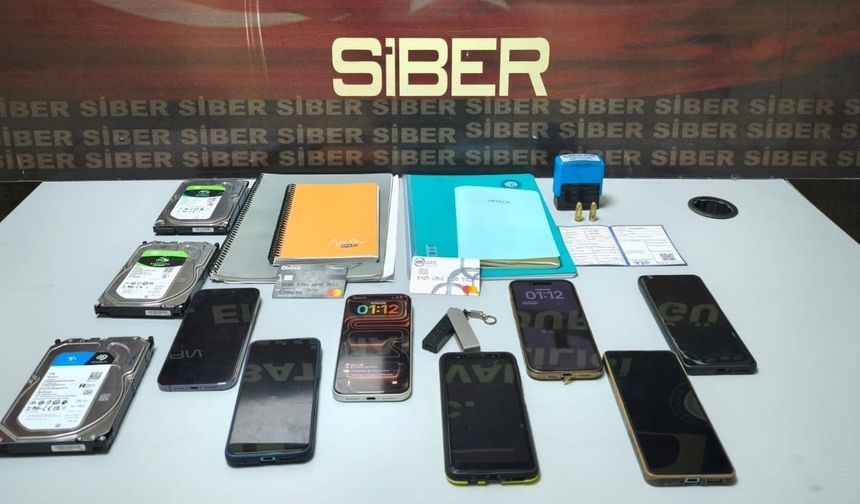 Yasa Dışı Bahis Şebekesine 125 Milyonluk Darbe!