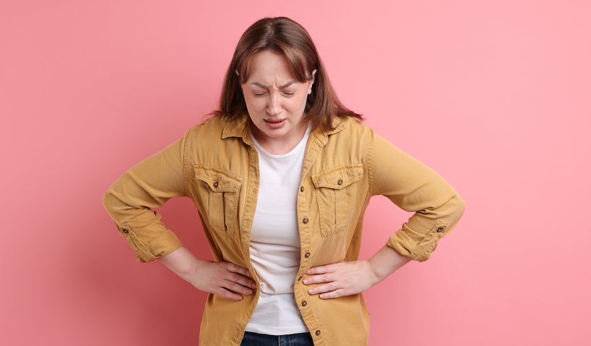 Uzmanlardan Uyarı: "Haftalarca Süren Karın Ağrılarını Hafife Almayın!"