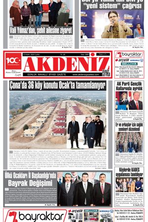 13 aralık 2024