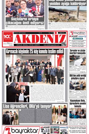 28 aralık 2024