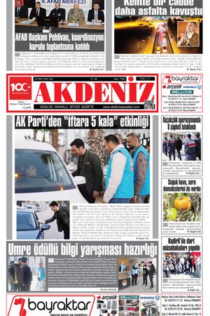 4 mart 2025