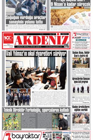 5 mart 2025