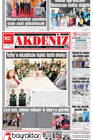 7 mart 2025