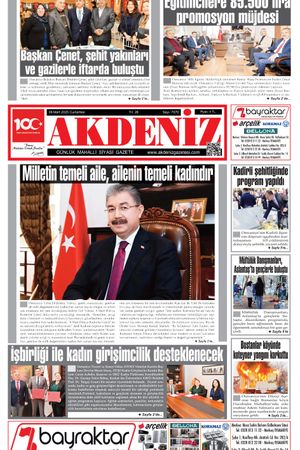 8 mart 2025