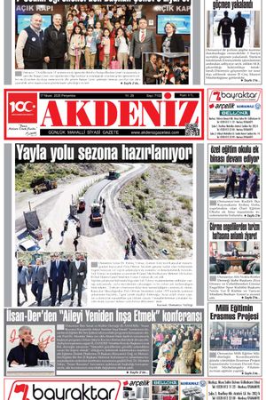 17 nisan 2025