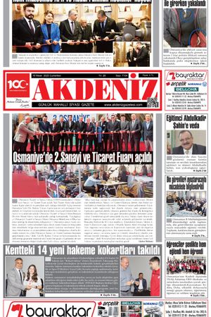 19 nisan 2025
