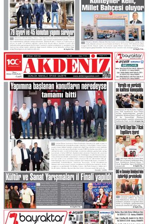 29 nisan 2025